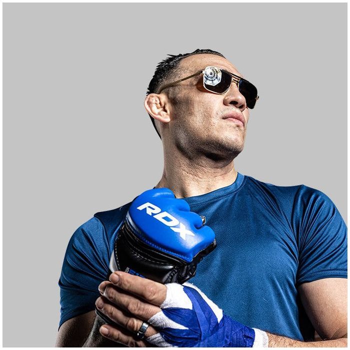 Рукавички для MMA RDX Model GGR-F12U M (GGR-F12U-M) зображення 8