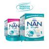Дитяча суміш Nestle NAN 1 Optipro з 5 олігосахаридами та L. Reuteri для дітей з народження 1 кг (1000003) зображення 2