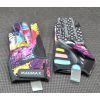 Перчатки для кресла колесного MadMax Full Fingers 2 L (GWC-006_L) изображение 3