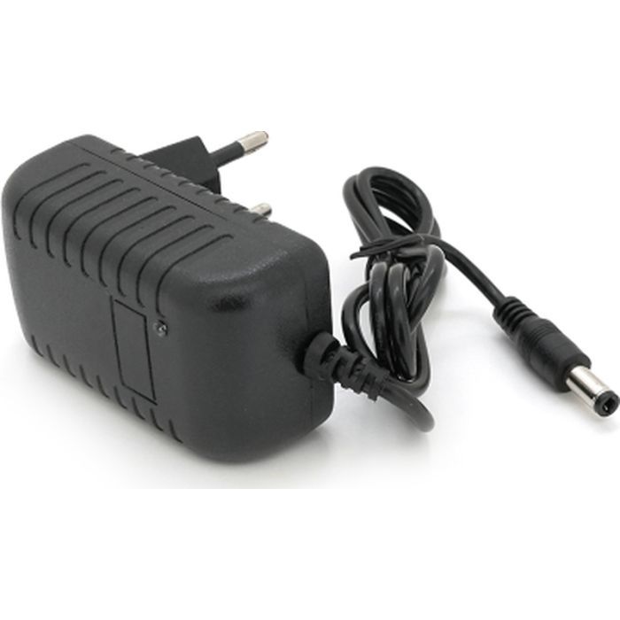 Сетевое зарядное устройство для АКБ Voltronic LiFePO4 12V (14.6V), 4S,1A (YT-CKS-14610) изображение 2