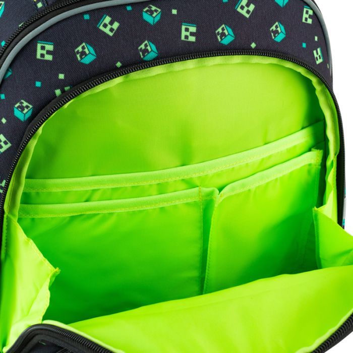 Рюкзак шкільний GoPack Education 2606S-4 Start The Game (GO25-2606S-4) зображення 10