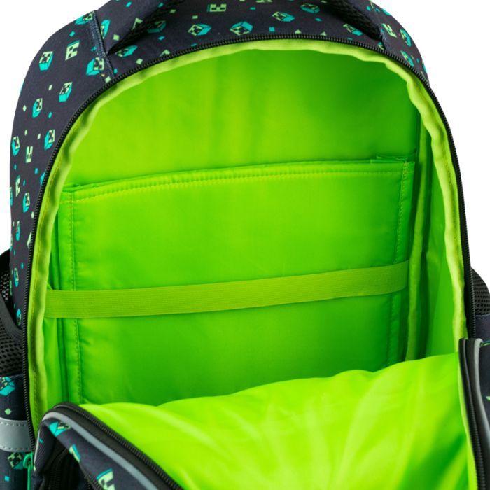Рюкзак шкільний GoPack Education 2606S-4 Start The Game (GO25-2606S-4) зображення 12
