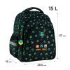 Рюкзак шкільний GoPack Education 2606S-4 Start The Game (GO25-2606S-4) зображення 2