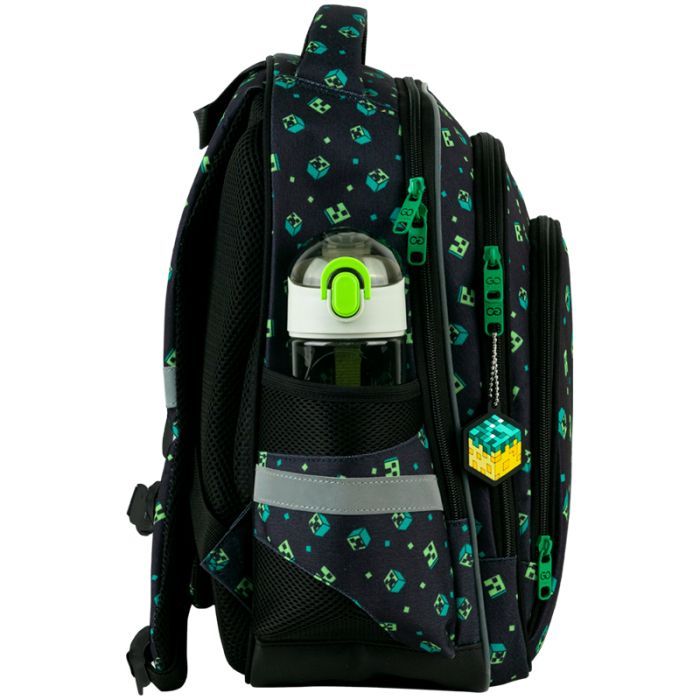 Рюкзак шкільний GoPack Education 2606S-4 Start The Game (GO25-2606S-4) зображення 5