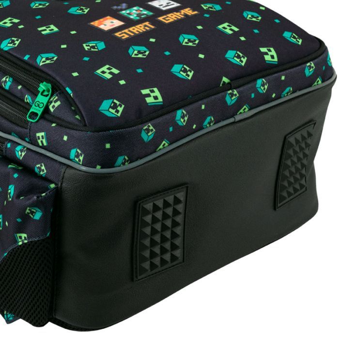 Рюкзак шкільний GoPack Education 2606S-4 Start The Game (GO25-2606S-4) зображення 8