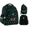 Рюкзак шкільний GoPack Education 2606S-4 Start The Game (GO25-2606S-4)