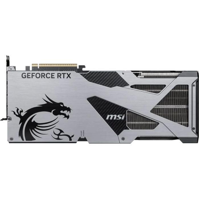 Відеокарта MSI GeForce RTX5090 32GB VANGUARD SOC (RTX 5090 32G VANGUARD SOC) зображення 3