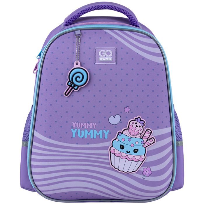 Портфель GoPack 165M Yummy (GO25-165M-3) зображення 3