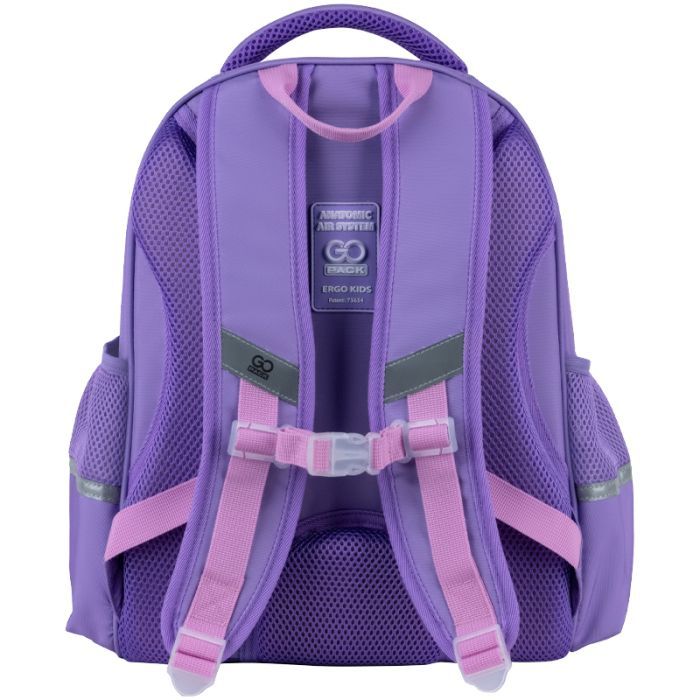 Портфель GoPack 165M Yummy (GO25-165M-3) зображення 6