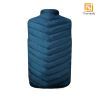 Жилет Thermalli La Grave синій 3XL (10100205-443XL) зображення 2