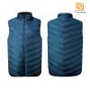 Жилет Thermalli La Grave синій 3XL (10100205-443XL) зображення 3