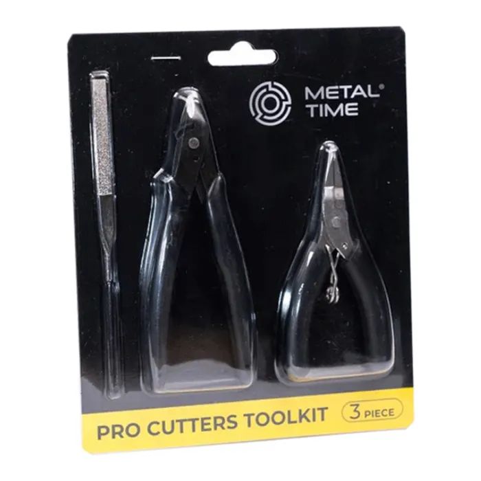 Набор инструментов Xiaomi Metal Time Pro Cutters Toolkit (CTRS-3)
