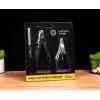 Набор инструментов Xiaomi Metal Time Pro Cutters Toolkit (CTRS-3) изображение 3