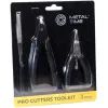 Набор инструментов Xiaomi Metal Time Pro Cutters Toolkit (CTRS-3)