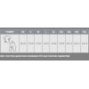 Кофта Sol's North чорний L (55000312L) изображение 4