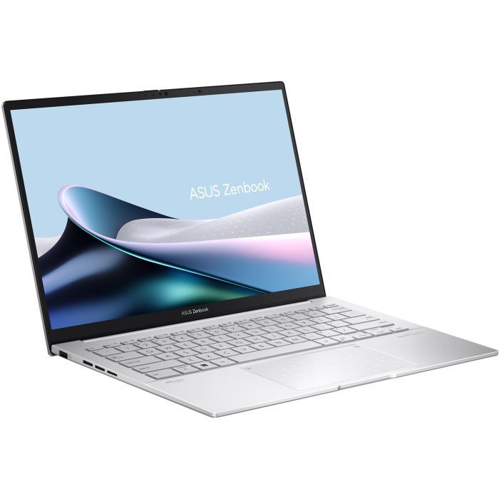 Ноутбук ASUS Zenbook 14 OLED UX3405CA-QL291 (90NB14W4-M00BE0) изображение 2