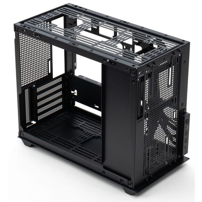 Корпус для ПК Vinga Glacier изображение 3