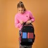 Рюкзак школьный Yes Groovy Girl TS-48 (559922) изображение 15