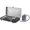 Портативна газова плитка Outwell Mauna Duo Stove (651268) (931591) зображення 3