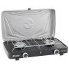 Портативна газова плитка Outwell Mauna Duo Stove (651268) (931591)