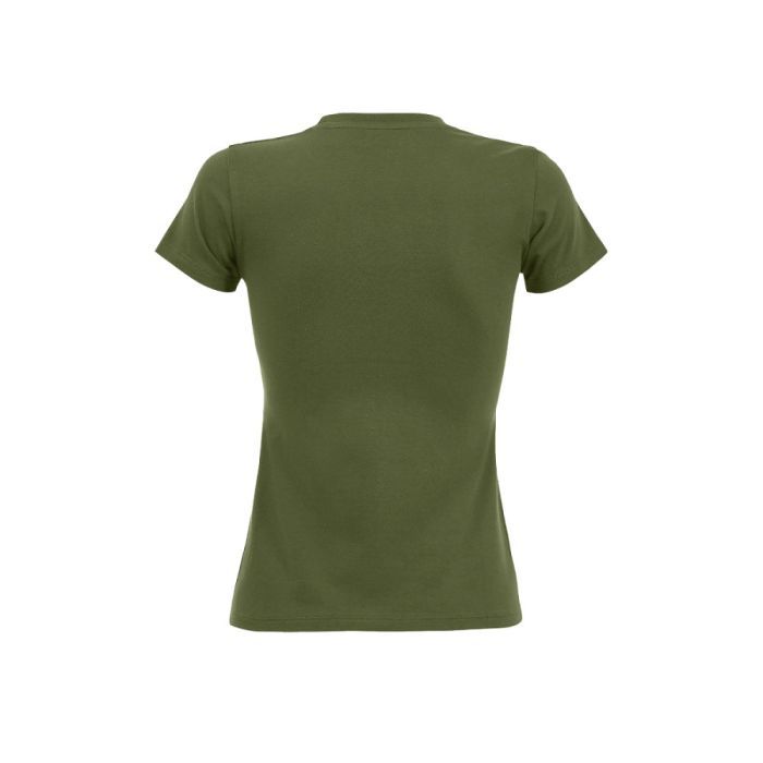 Футболка Sol's Imperial women темний хакі XXL (11502289XXL) изображение 6