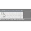 Футболка Sol's Imperial women темний хакі XL (11502289XL) изображение 7