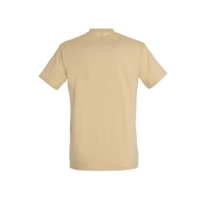 Футболка Sol's Imperial пісочний M (11500115M) изображение 6