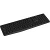 Клавиатура Canyon KB-W01 Water resistant Wireless UA Black (CNE-CKEYW01) изображение 4