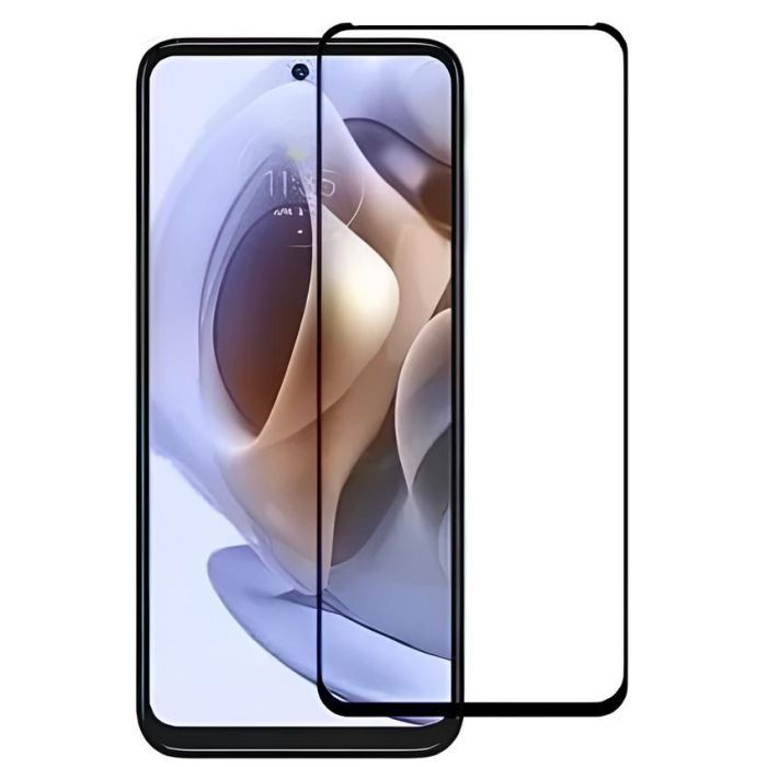 Скло захисне BeCover Motorola Moto G15 Black (713414) зображення 2