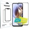 Скло захисне BeCover Motorola Moto G15 Black (713414)