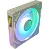 Кулер для корпуса Cooling Baby Mirror fan wh 2 изображение 2