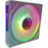 Кулер для корпуса Cooling Baby Mirror fan wh 2 изображение 3