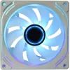 Кулер для корпуса Cooling Baby Mirror fan wh 2