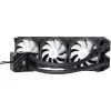 Система жидкостного охлаждения Alphacool Eisbaer Pro Aurora 360 CPU AIO (1019572) изображение 3