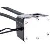 Система жидкостного охлаждения Alphacool Eisbaer Pro Aurora 360 CPU AIO (1019572) изображение 5