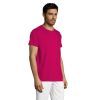 Футболка Sol's Regent фуксія M (11380140M) изображение 3