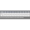Футболка Sol's Regent помаранчевий XXL (11380400XXL) изображение 5