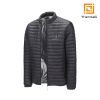Куртка з підігрівом Thermalli Meribel чорний XL (10880401XL) зображення 3