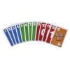 Настільна гра UNO Skip-bo (42050) зображення 3