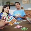 Настільна гра UNO Skip-bo (42050) зображення 5