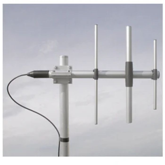 Антена Sirio WY 400-3N (Wide-band Yagi 400-470 MHz) (2113501/400 WY 400-3N) зображення 2