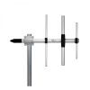 Антена Sirio WY 400-3N (Wide-band Yagi 400-470 MHz) (2113501/400 WY 400-3N)