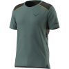 Футболка Dynafit Sky Shirt Mns 71649 3091 - L - темно-бірюзовий (016.002.2783)
