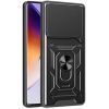 Чохол до мобільного телефона BeCover Military Poco M7 Pro 5G Black (713465) зображення 2