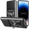 Чохол до мобільного телефона BeCover Military Poco M7 Pro 5G Black (713465) зображення 3