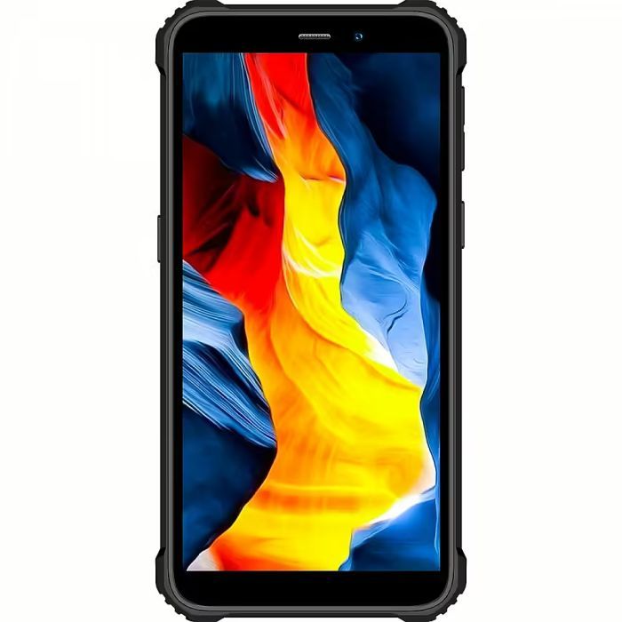 Мобільний телефон OUKITEL WP32 4/128GB Green (6931940733045) зображення 2