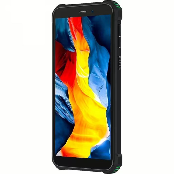 Мобільний телефон OUKITEL WP32 4/128GB Green (6931940733045) зображення 5