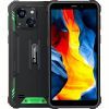 Мобільний телефон OUKITEL WP32 4/128GB Green (6931940733045)