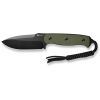 Нож Sencut Toxodon, Green G10, Darkwash (S24036-2) изображение 4