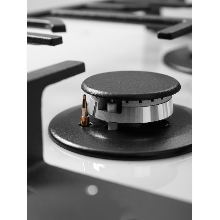 Варочна поверхня Liberty PIG 6042G-C7W (510) зображення 6